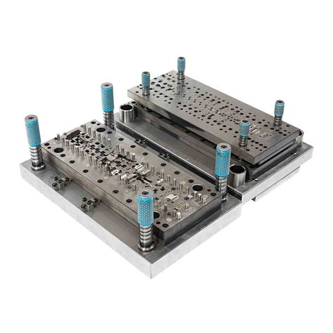 cnc stamping die suppliers|sheet metal stamping companies.